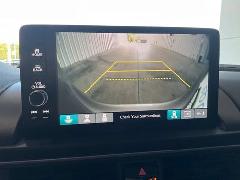 Certified 2025 Honda Pilot EX-L image 15