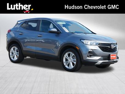 Used 2022 Buick Encore GX Preferred w/ Cold Weather Comfort Package