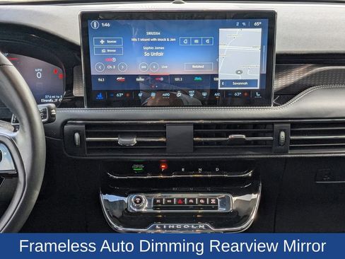 Used 2023 Lincoln Corsair Reserve w/ Equipment Group 201A image 21