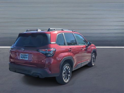 New 2026 Subaru Forester Premium image 3