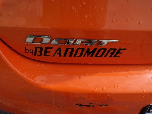 Used 2014 Dodge Dart SXT image 10