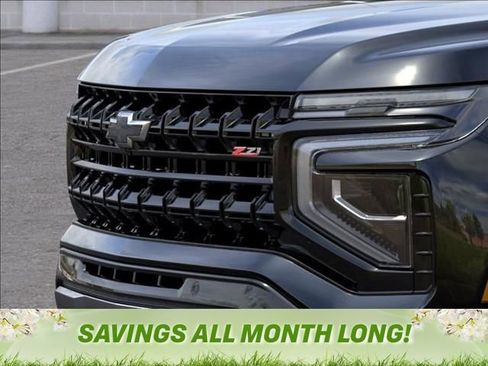 New 2026 Chevrolet Tahoe Z71 image 13