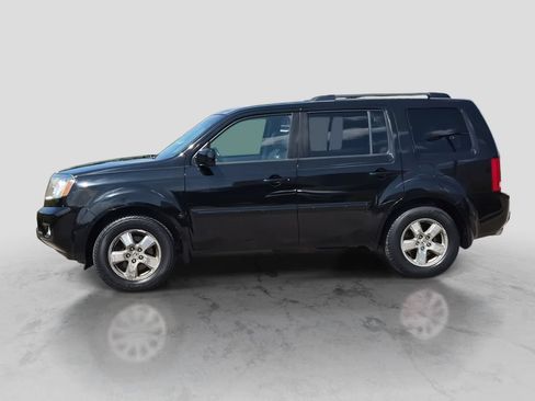 Used 2011 Honda Pilot EX-L image 5