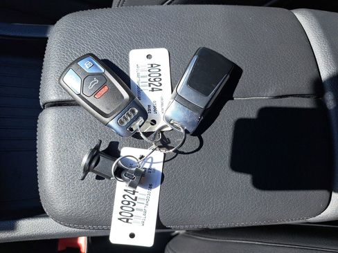 Used 2017 Audi Q7 3.0T Premium Plus image 10