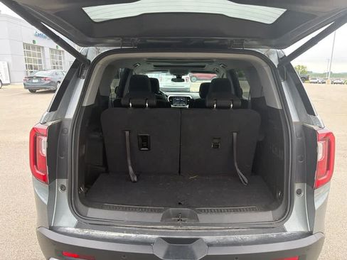 Used 2023 GMC Acadia SLE w/ Driver Convenience Package AWD/4WD image 5