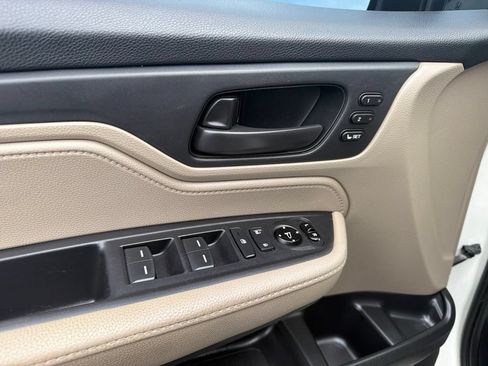 Used 2019 Honda Odyssey EX-L image 28