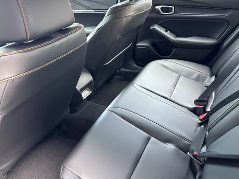 New 2026 Acura Integra A-Spec image 9