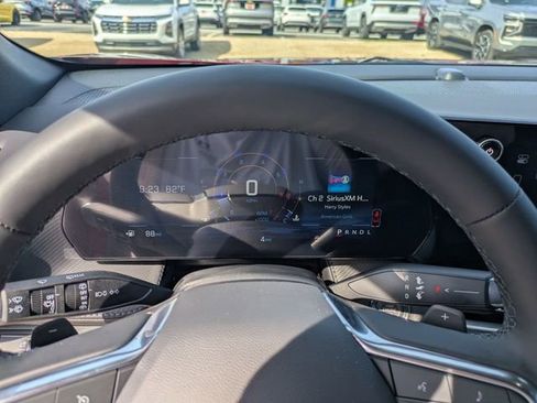 New 2026 Chevrolet Equinox LT FWD image 14