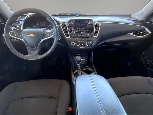 Used 2023 Chevrolet Malibu LT FWD image 7