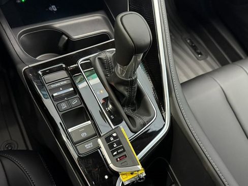 Certified 2025 Acura ADX AWD image 23