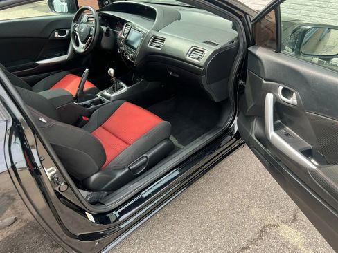 Used 2015 Honda Civic Si image 20