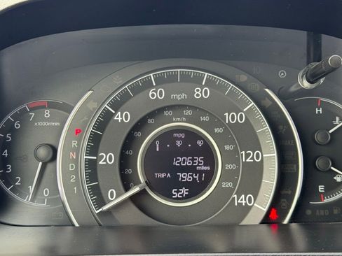 Used 2013 Honda CR-V EX-L image 27