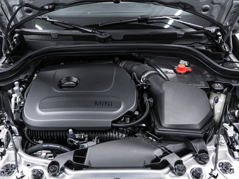 New 2026 MINI Cooper 2-Door Hardtop image 27