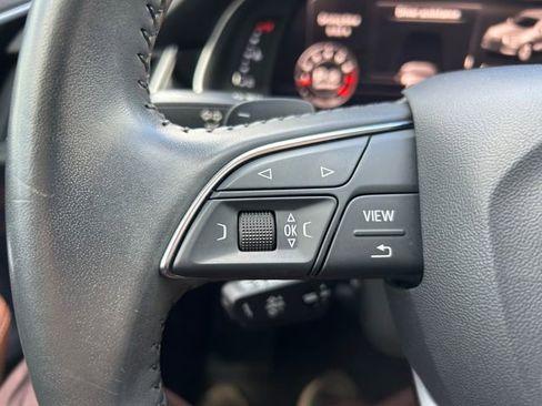 Used 2018 Audi Q7 3.0T Prestige w/ Prestige Package AWD/4WD image 19