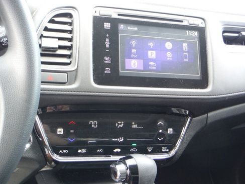 Used 2016 Honda HR-V EX image 21
