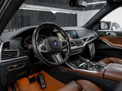 Used 2022 BMW X7 M50i w/ Executive Package