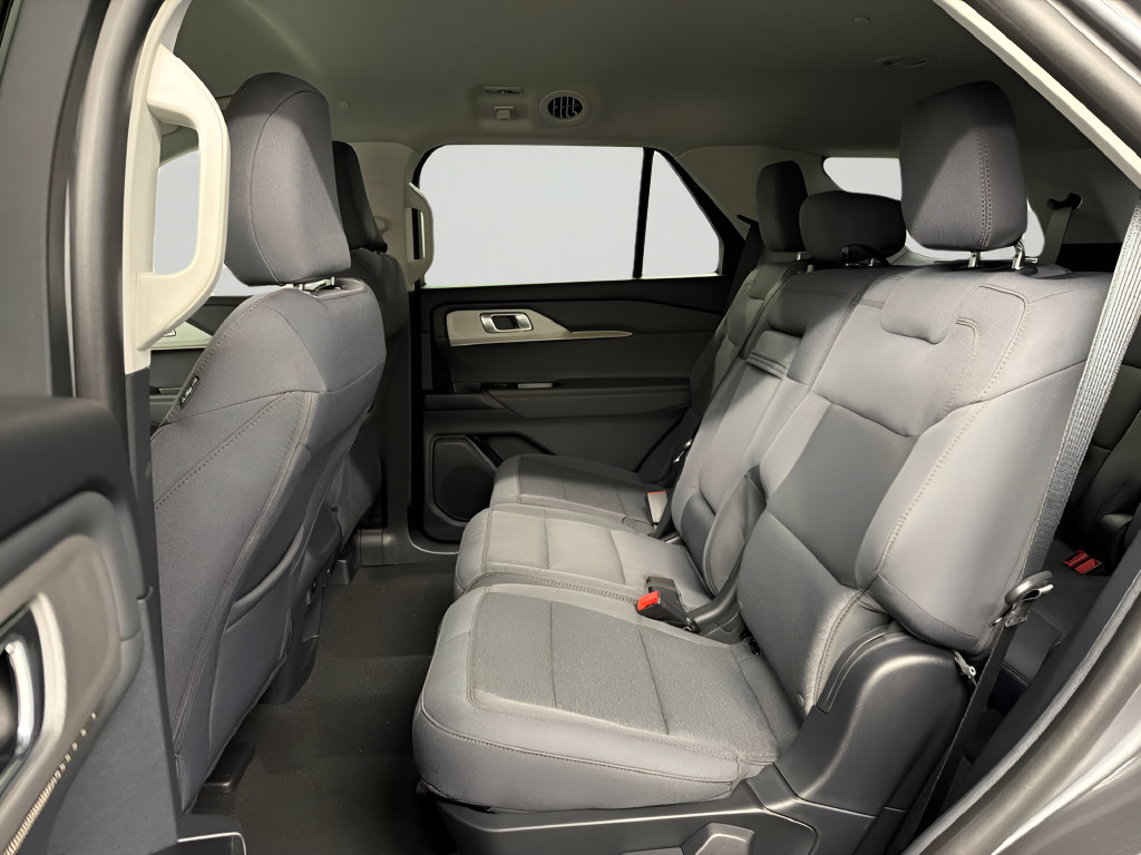 New 2026 Ford Explorer Active AWD/4WD image 29