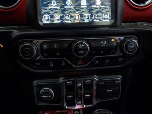 Used 2020 Jeep Gladiator Rubicon image 56
