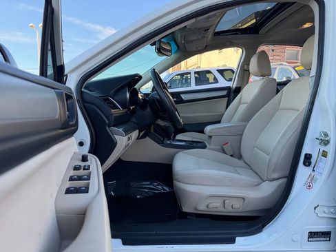 Used 2015 Subaru Legacy 2.5i Premium image 14