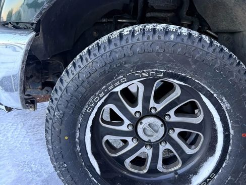 Used 2016 Ford F250 XLT image 47