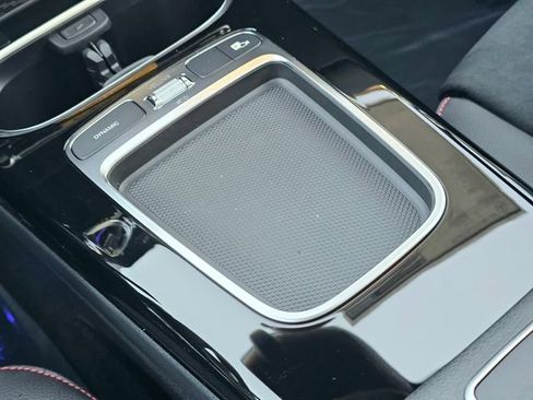 New 2026 Mercedes-Benz CLA 35 AMG 4MATIC image 34