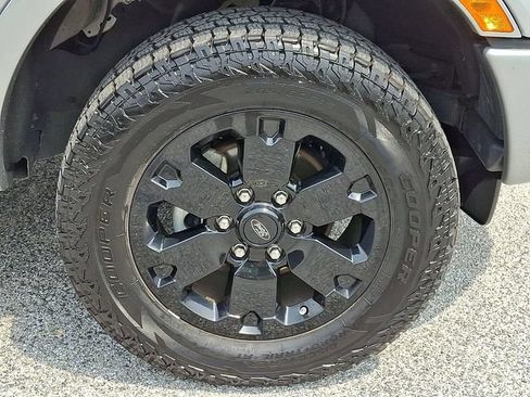 Used 2021 Ford Ranger XLT w/ Equipment Group 301A Mid AWD/4WD image 11