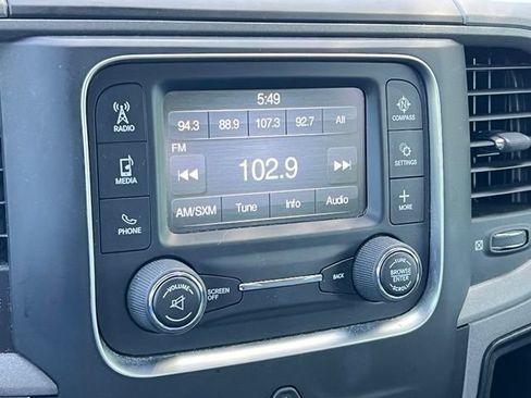 Used 2016 RAM 1500 Express w/ Popular Equipment Group RWD image 30