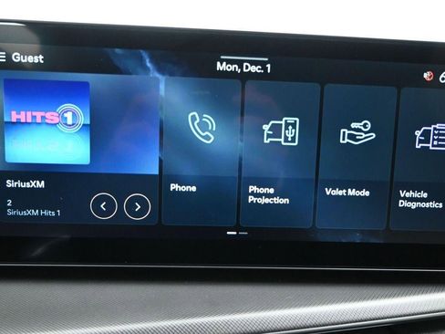 New 2026 Hyundai Santa Fe SEL image 12