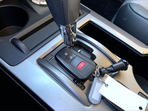 Used 2024 Toyota 4Runner SR5 Premium image 14