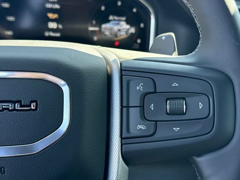 New 2026 GMC Sierra 1500 Denali AWD/4WD image 22