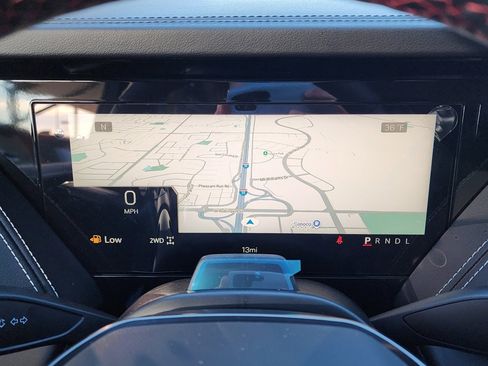 New 2026 GMC Yukon XL AT4 Ultimate image 27