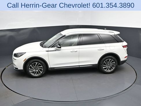 Used 2021 Lincoln Corsair FWD image 33