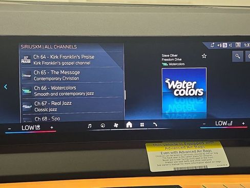 New 2025 BMW X3 xDrive30i w/ Premium Package image 17