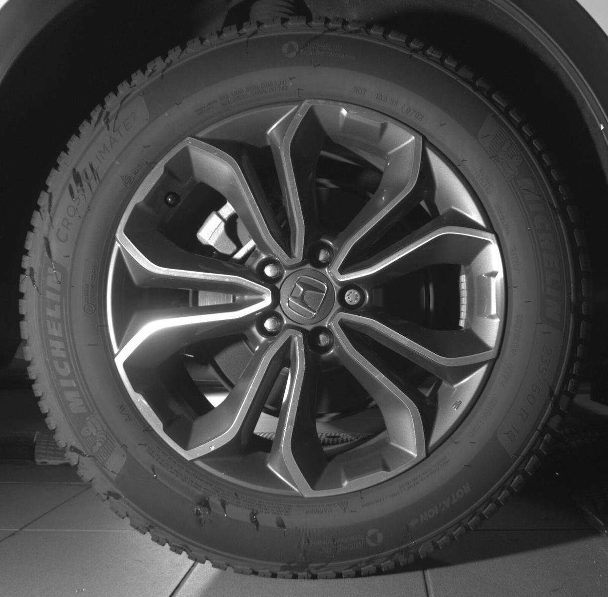 Used 2022 Honda CR-V EX-L image 12