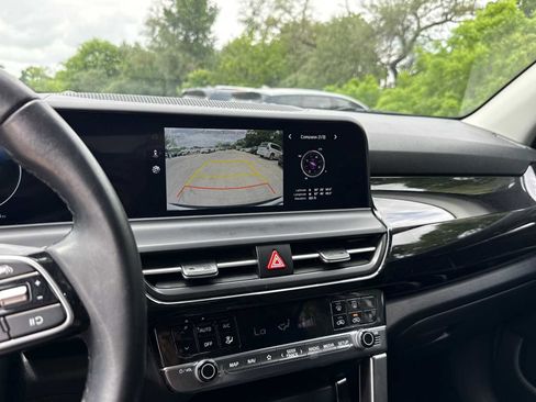 Certified 2024 Kia Seltos S FWD image 13
