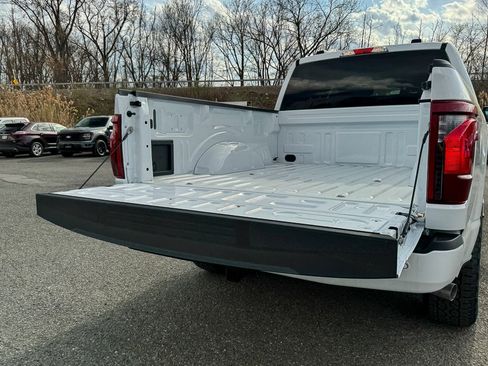 New 2026 Ford F150 XLT w/ Equipment Group 301A Standard AWD/4WD image 24