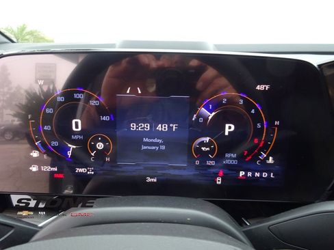 New 2026 Chevrolet Tahoe LS image 26