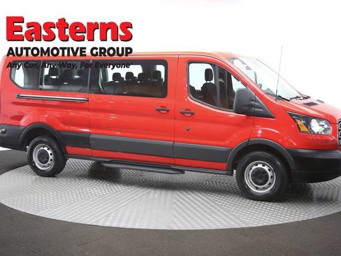 Used 2016 Ford Transit 350 XL RWD image 46