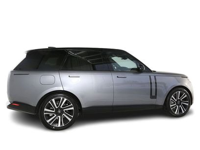 Used 2023 Land Rover Range Rover SE