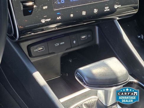 Certified 2023 Hyundai Tucson SEL w/ Convenience Package AWD/4WD image 28