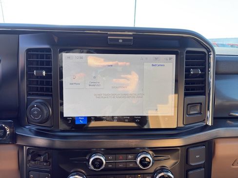 New 2026 Ford F350 Lariat w/ Lariat Ultimate Package image 29