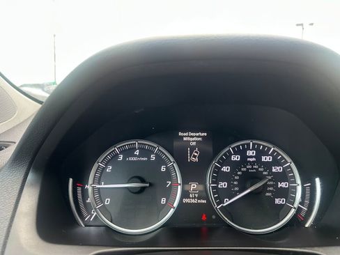 Used 2018 Acura TLX V6 SH-AWD w/ Technology Pkg image 14