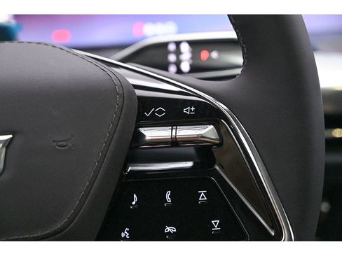 New 2026 Cadillac Escalade IQ Sport 2 w/ LPO, ONYX Package image 43