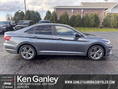 Used 2020 Volkswagen Jetta R-Line w/ R-Line Cold Weather Package