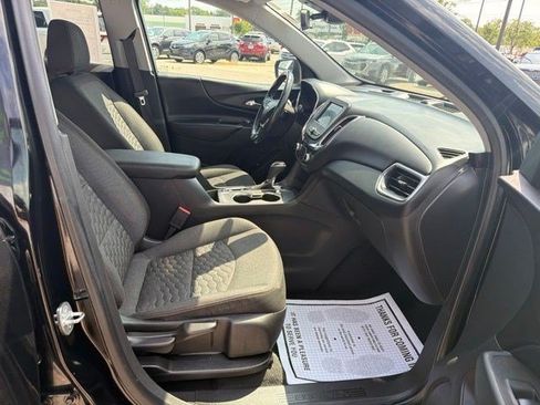 Used 2020 Chevrolet Equinox LT AWD/4WD image 21