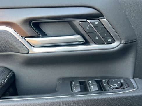 New 2026 GMC Sierra 2500 Denali w/ Technology Package image 8