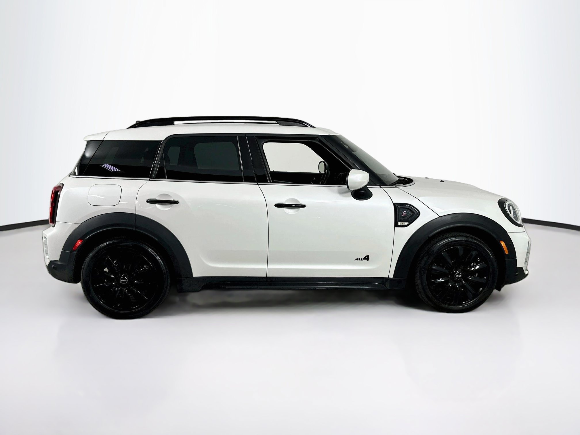 Used 2023 MINI Cooper Countryman S AWD/4WD image 4