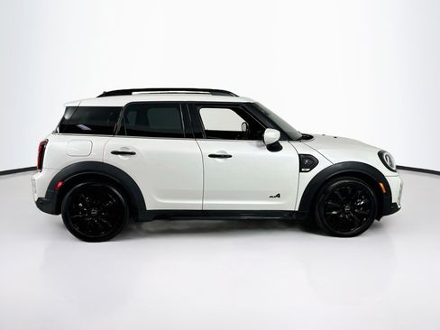 Used 2023 MINI Cooper Countryman S AWD/4WD image 4