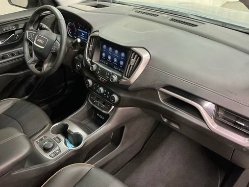 Used 2024 GMC Terrain AT4 w/ Tech Package AWD/4WD image 18