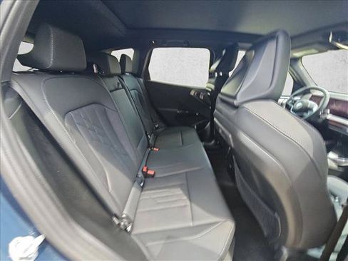 Used 2026 BMW X3 xDrive30i w/ Convenience Package AWD/4WD image 19